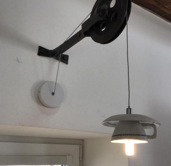 Apartmány Sebastian