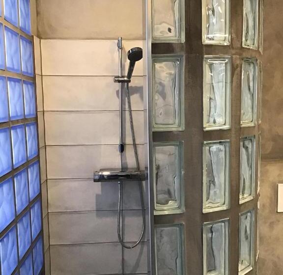 Apartmány Sebastian