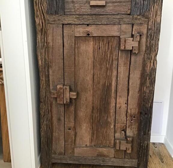 Apartmány Sebastian