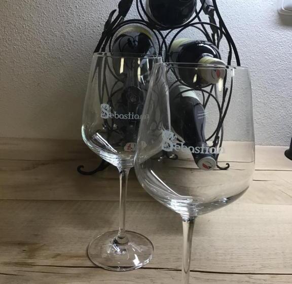 Apartmány Sebastian