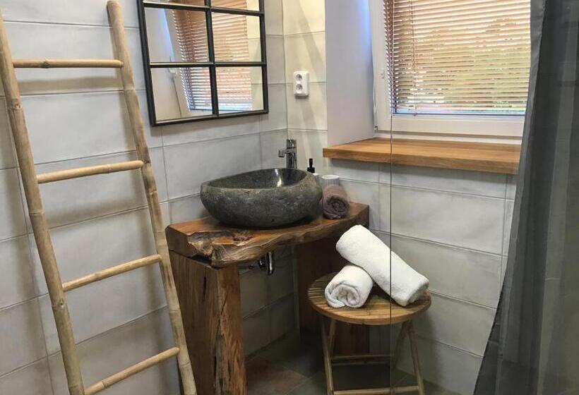 Apartmány Sebastian