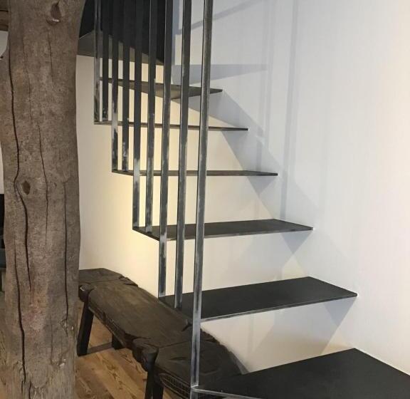 Apartmány Sebastian