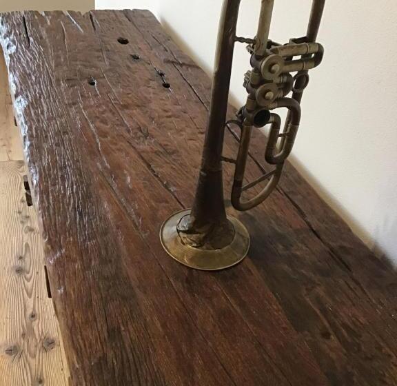 Apartmány Sebastian