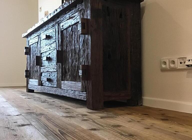 Apartmány Sebastian