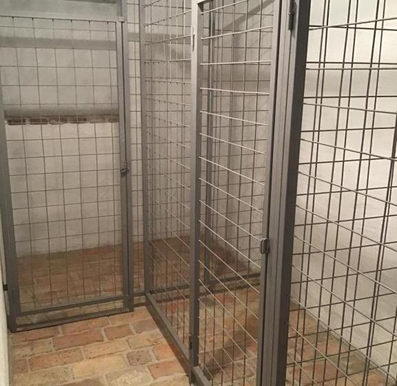 Apartmány Sebastian