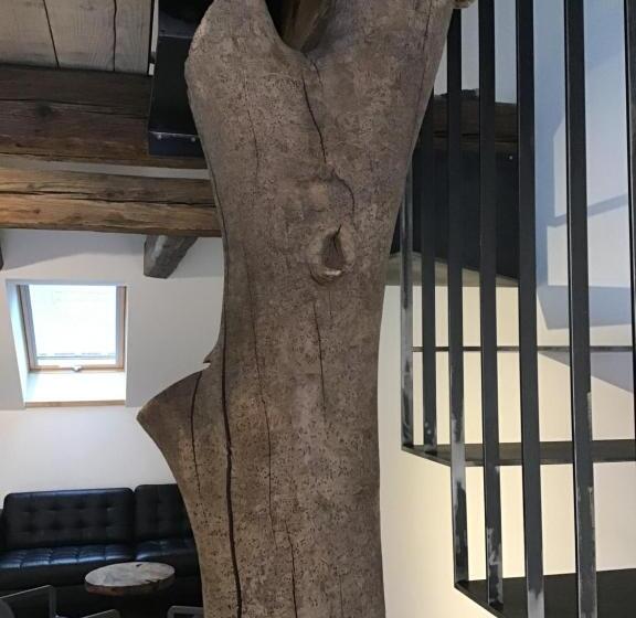 Apartmány Sebastian