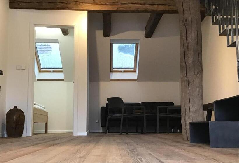 Apartmány Sebastian