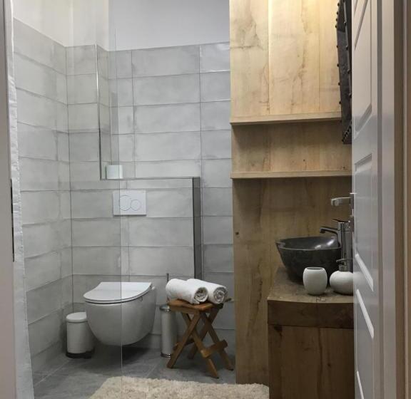 Apartmány Sebastian