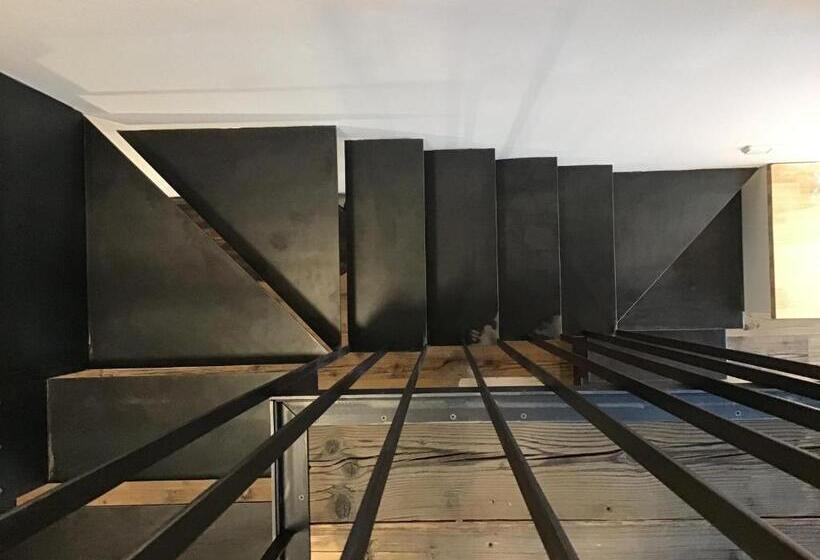 Apartmány Sebastian