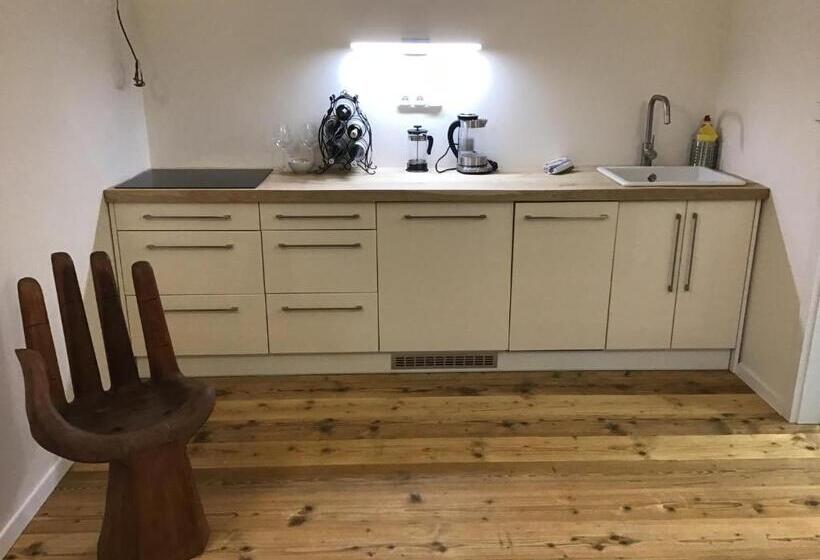 Apartmány Sebastian