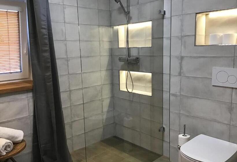 Apartmány Sebastian