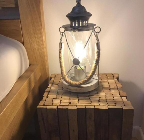 Apartmány Sebastian