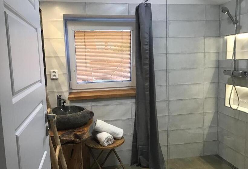 Apartmány Sebastian