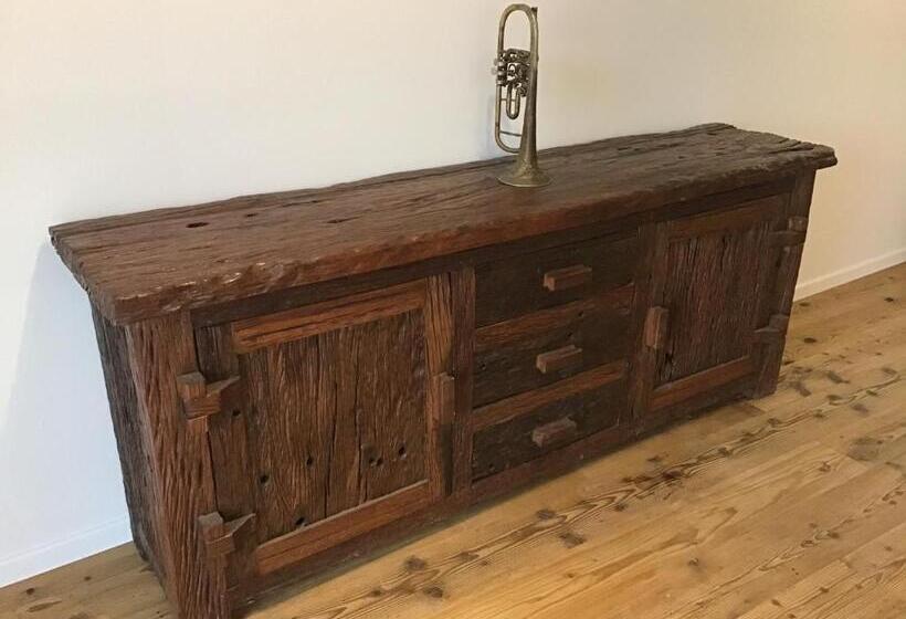 Apartmány Sebastian