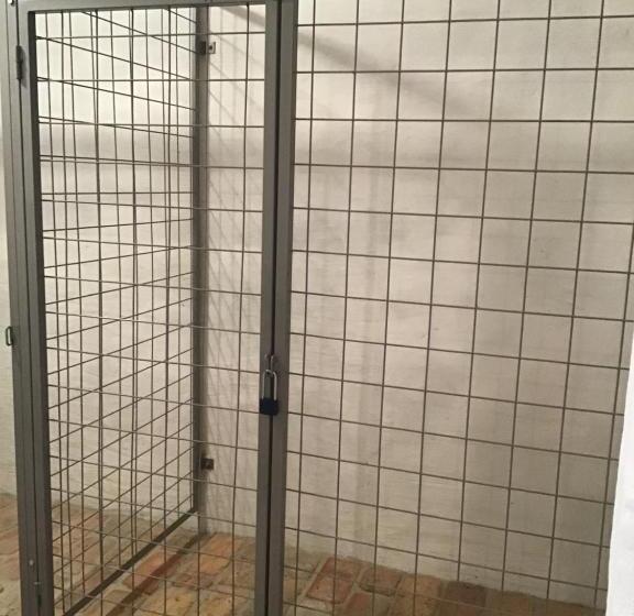 Apartmány Sebastian