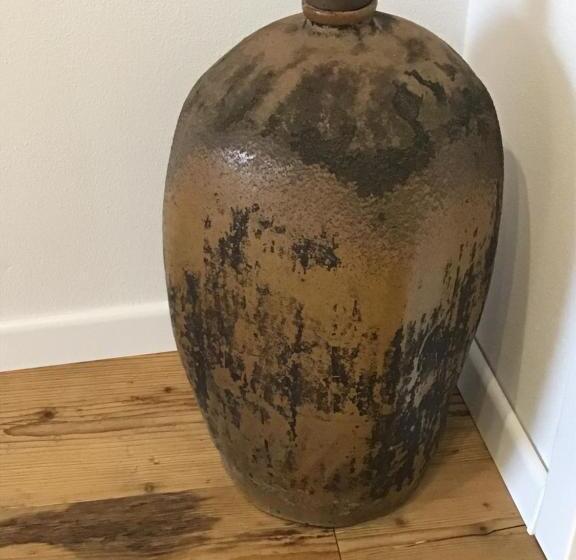 Apartmány Sebastian