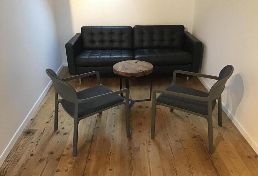 Apartmány Sebastian