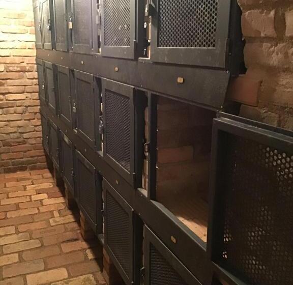 Apartmány Sebastian