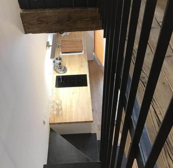 Apartmány Sebastian