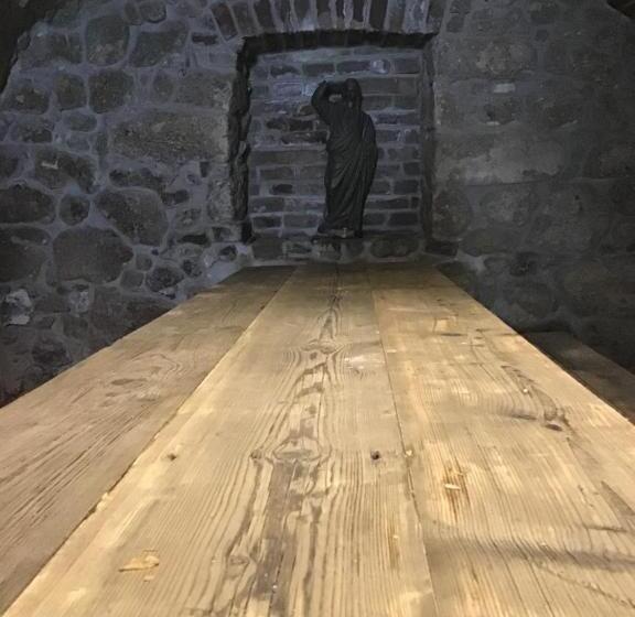 Apartmány Sebastian