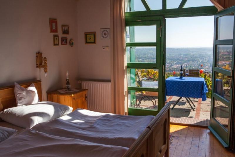 צימר Bagoly Pincesor Fogado