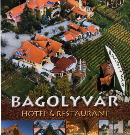 צימר Bagoly Pincesor Fogado