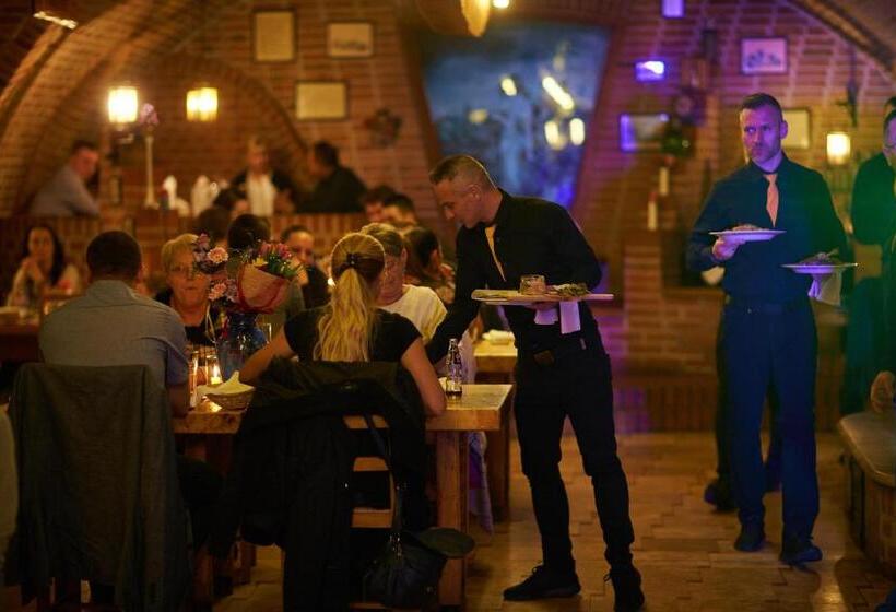 צימר Bagoly Pincesor Fogado