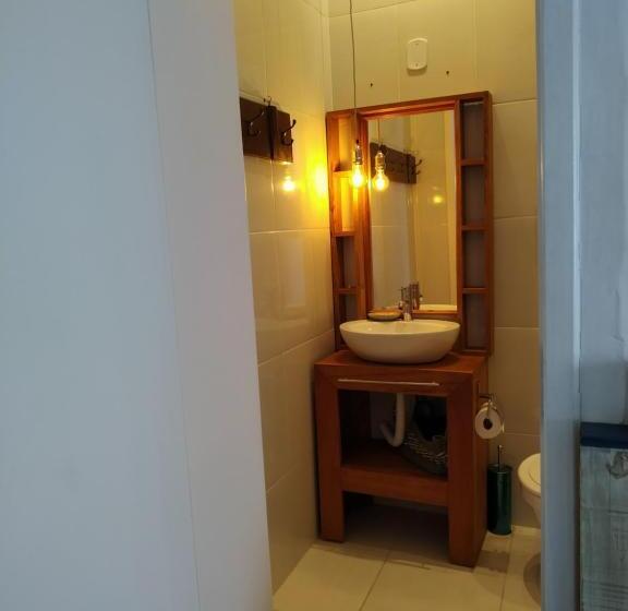 Bed and Breakfast Casa Do Chá Ouro Preto