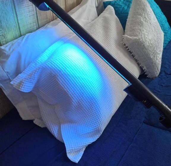 Bed and Breakfast Casa Do Chá Ouro Preto