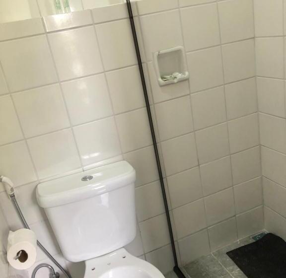 Bed and Breakfast Casa Do Chá Ouro Preto