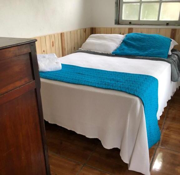 Bed and Breakfast Casa Do Chá Ouro Preto