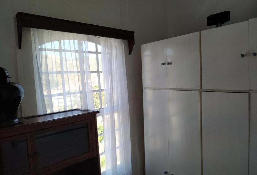 Bed and Breakfast Casa Do Chá Ouro Preto