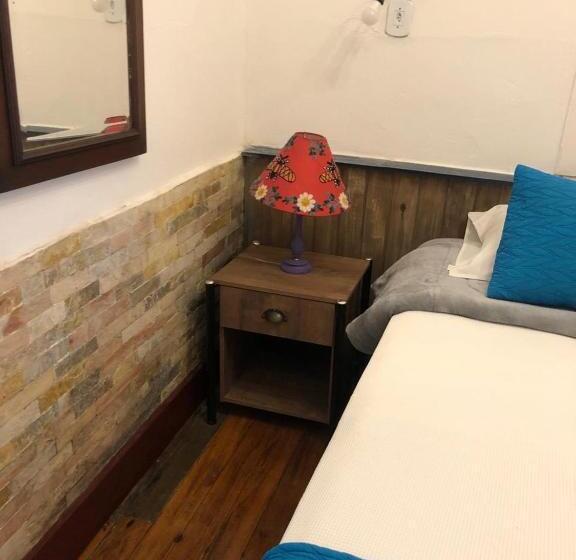 Bed and Breakfast Casa Do Chá Ouro Preto