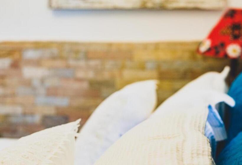 Bed and Breakfast Casa Do Chá Ouro Preto