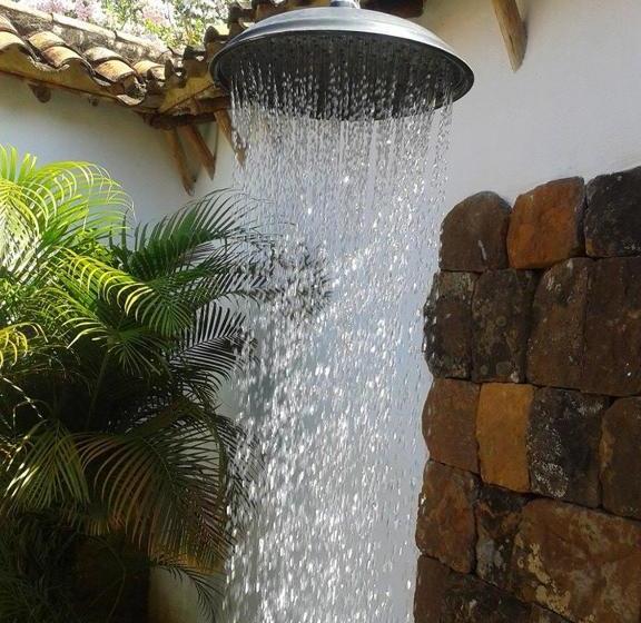 צימר Casa Tierrarte