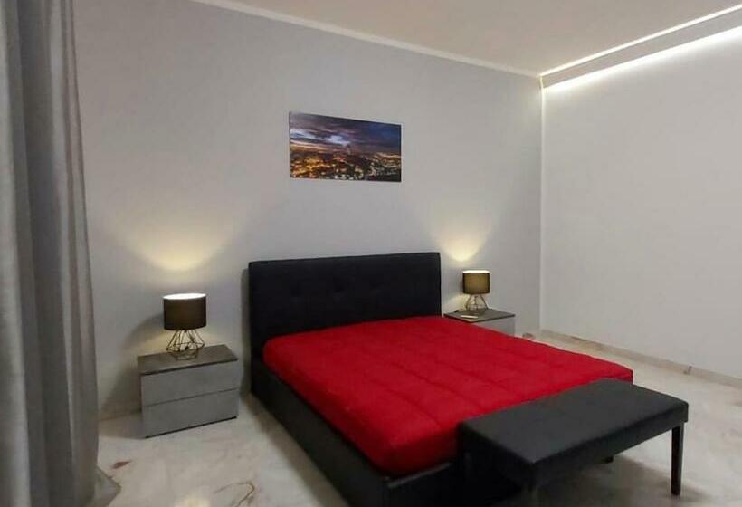 住宿加早餐 Matera To Love