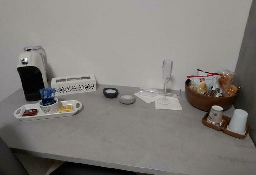 住宿加早餐 Matera To Love