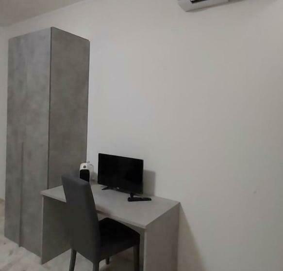 住宿加早餐 Matera To Love