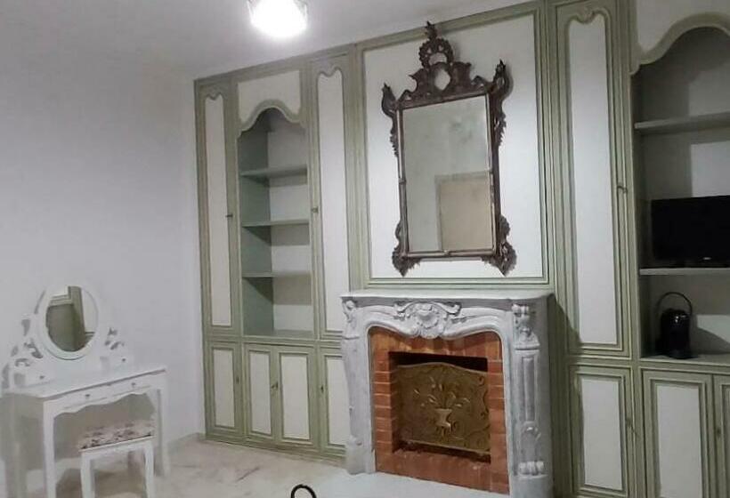 住宿加早餐 Matera To Love