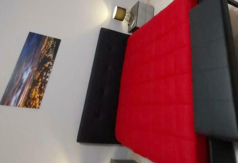 住宿加早餐 Matera To Love