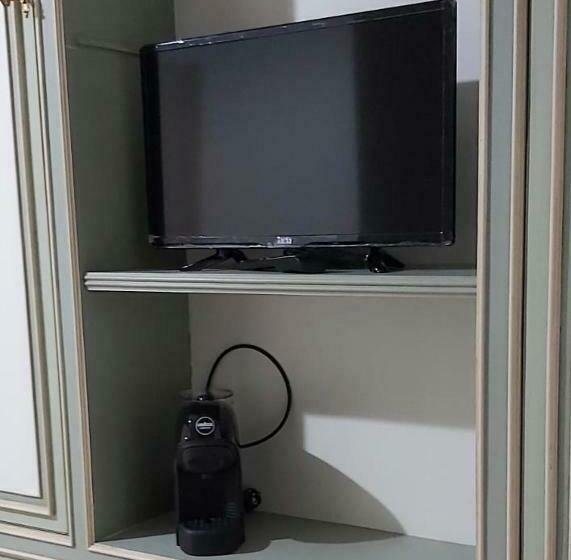 住宿加早餐 Matera To Love