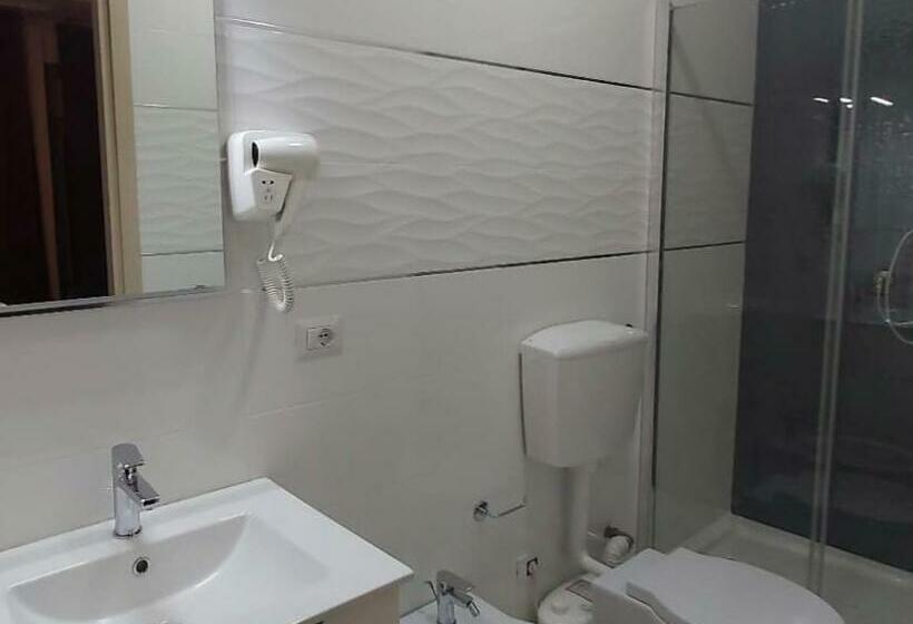 住宿加早餐 Matera To Love