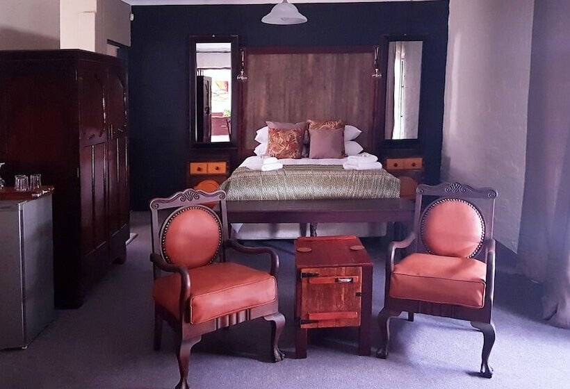 ベッドアンドブレックファースト Rustique Paris Guest House