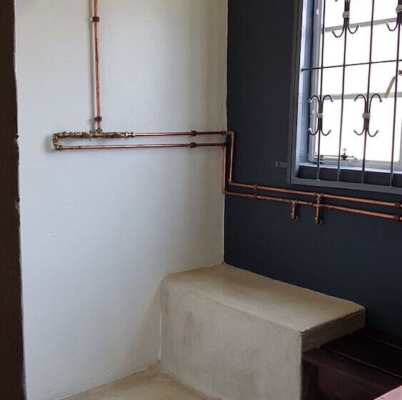 ベッドアンドブレックファースト Rustique Paris Guest House