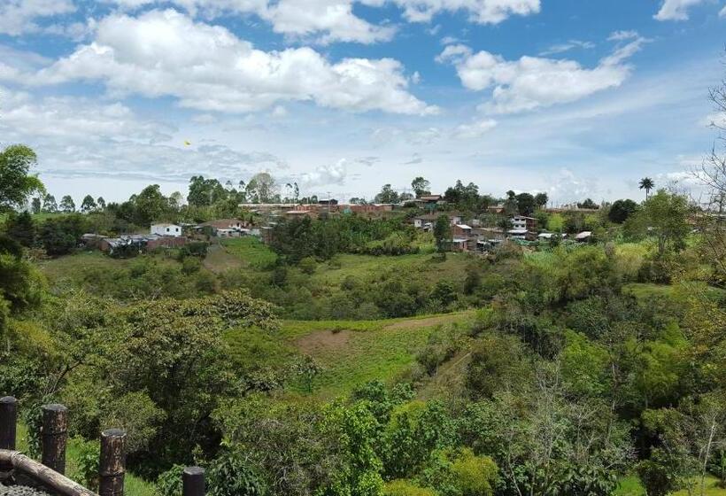 Coffee Tree Boutique Hostel