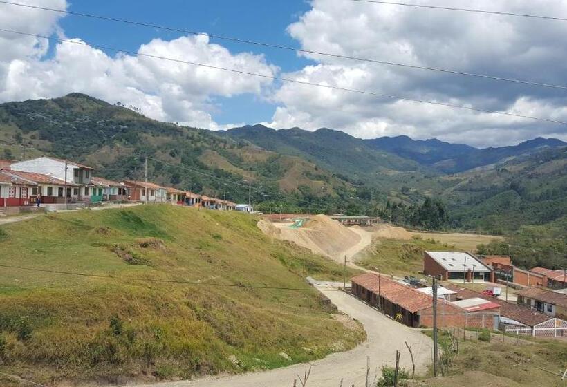 Coffee Tree Boutique Hostel