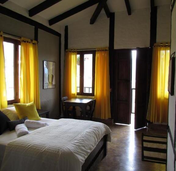 Coffee Tree Boutique Hostel