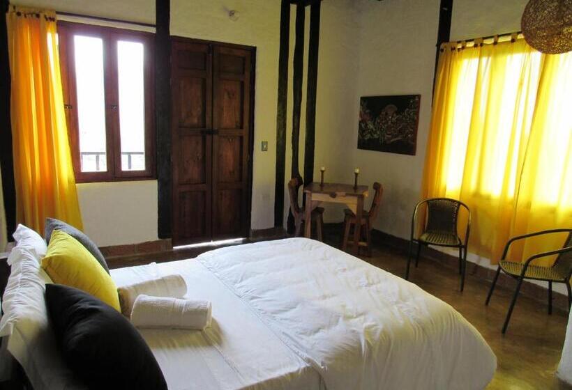 Coffee Tree Boutique Hostel