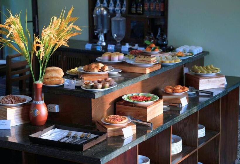 Dong Ne Tam Coc Hotel & Resort