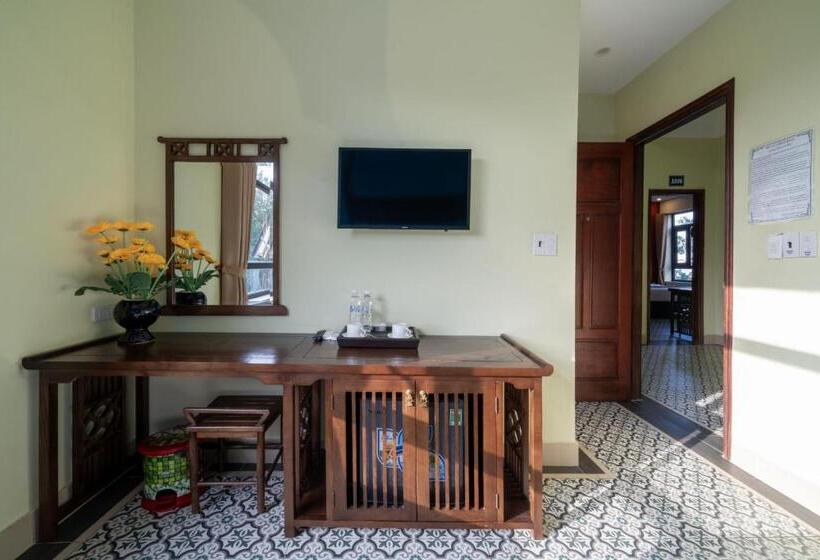 Dong Ne Tam Coc Hotel & Resort